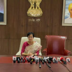 Atishi’s Belongings ‘Forcibly Removed’ From&hellip;