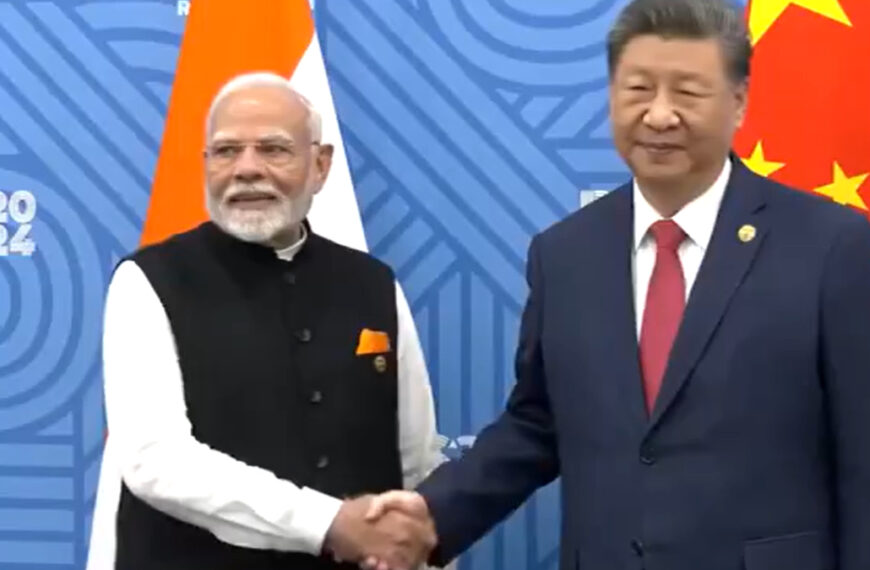 BRICS Summit 2024 LIVE: PM Modi&hellip;