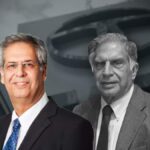 Noel Tata appointed the new…