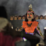 With burning of Ravan’s effigies,&hellip;