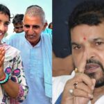 Congress is completely destroyed…’, Brij&hellip;