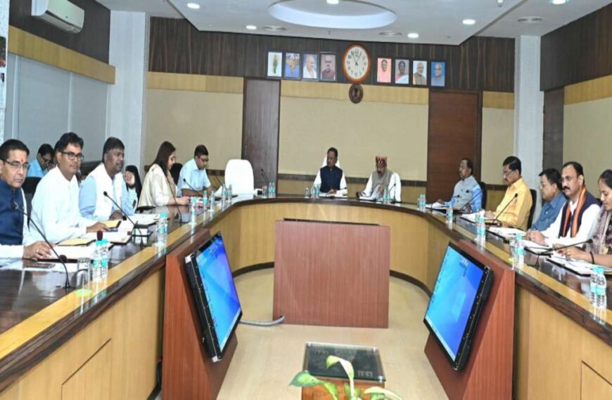 OBC reservation got approval in Panchayat&hellip;