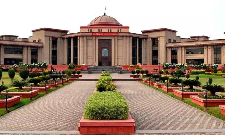 CG High Court