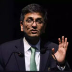 CJI Chandrachud reflects on legacy&hellip;