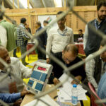 National Conference-Congress ahead in J&K&hellip;