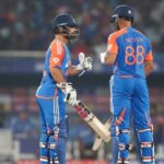 Nitish-Rinku’s explosive batting, India gave…