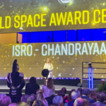 ISRO Chairman S. Somanath receives&hellip;