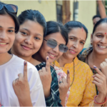 BJP Ahead in Haryana