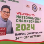 National Golf Championship pre-launch inaugurated&hellip;