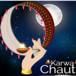 The fast of Karva Chauth&hellip;