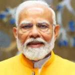 PM Modi calls for peace…