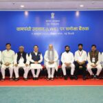 Revanth Meets Shah, Seeks Rs&hellip;