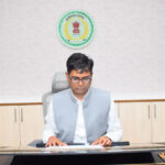 Choudhry executed alll the files pending in his office