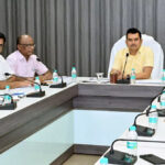 Public Relations Department Secretary P.&hellip;