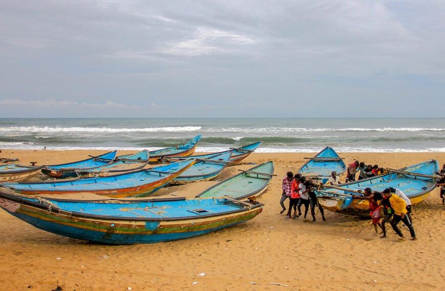 Cyclonic storm Dana LIVE updates: One&hellip;