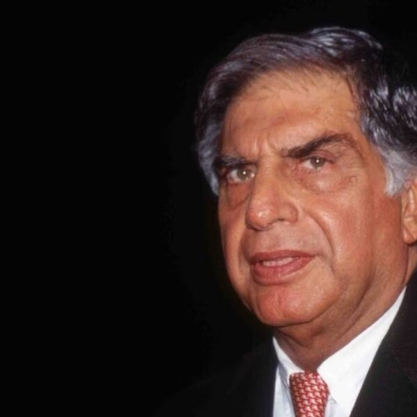 Ratan Tata Share Price: Tata’s purchased shares are in…