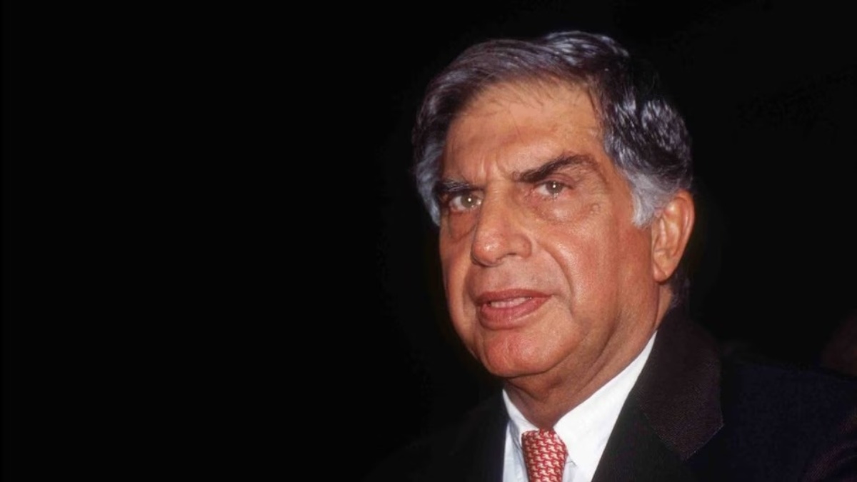 Ratan Tata Share Price: Tata’s purchased shares are in…