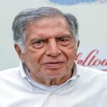 Tata Group Chairman Ratan Tata’s…