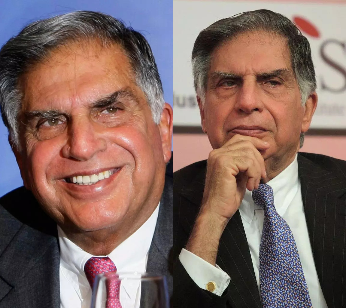 Ratan Tata’s Top Quotes That Will Continue To Inspire…