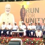 Run for Unity organised on…