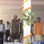 CM Sai reaches the martyr’s&hellip;