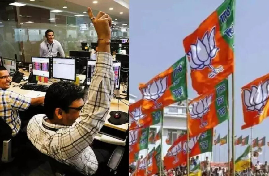 BJP’s ‘bumper victory’ in Haryana enthused…