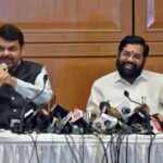 Maharashtra: Fadnavis Says Shinde Is&hellip;