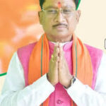 Chief Minister Vishnu Deo Sai…