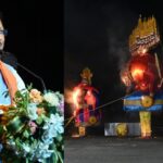 CM Vishni Deo Sai burns&hellip;