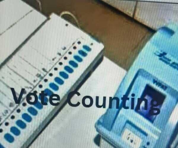 By Election Results 2024 LIVE: Priyanka from Wayanad, SP…