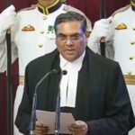 CJI Sanjiv Khanna Oath: Justice&hellip;