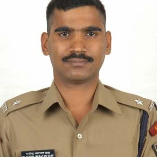 IPS RN Das on deputation to CRPF for five…