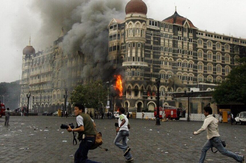 Mumbai Terror Attack: Mumbai has not&hellip;