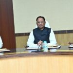 Cabinet meeting concluded, many big&hellip;
