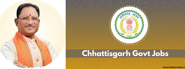 Chhattisgarh youth will get government jobs, recruitment process in…