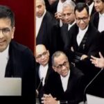 CJI DY Chandrachud Farewell: CJI…