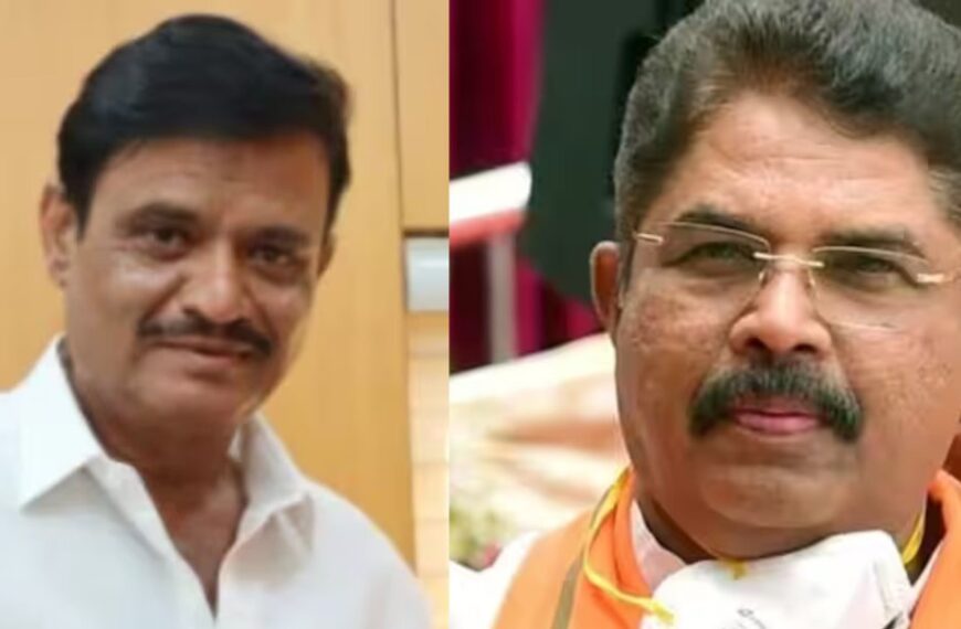 Attempt to infect Leader of Opposition&hellip;
