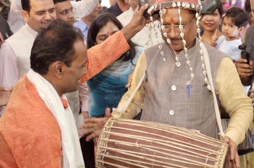 CG Rajyotsav Day 2 : Chief&hellip;