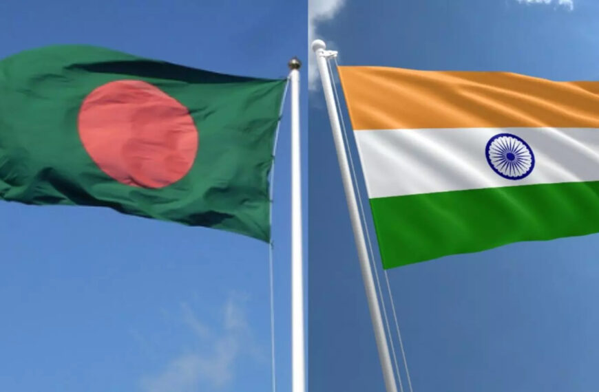 India urges Bangladesh to protect minorities…