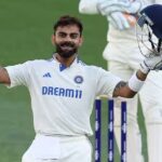 IND vs AUS 1st Test:…