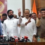 Maharashtra CM: Fadnavis or Shinde,…