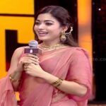 Rashmika Mandanna confirmed the relationship,&hellip;