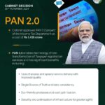 Big announcement: Union Cabinet approves&hellip;