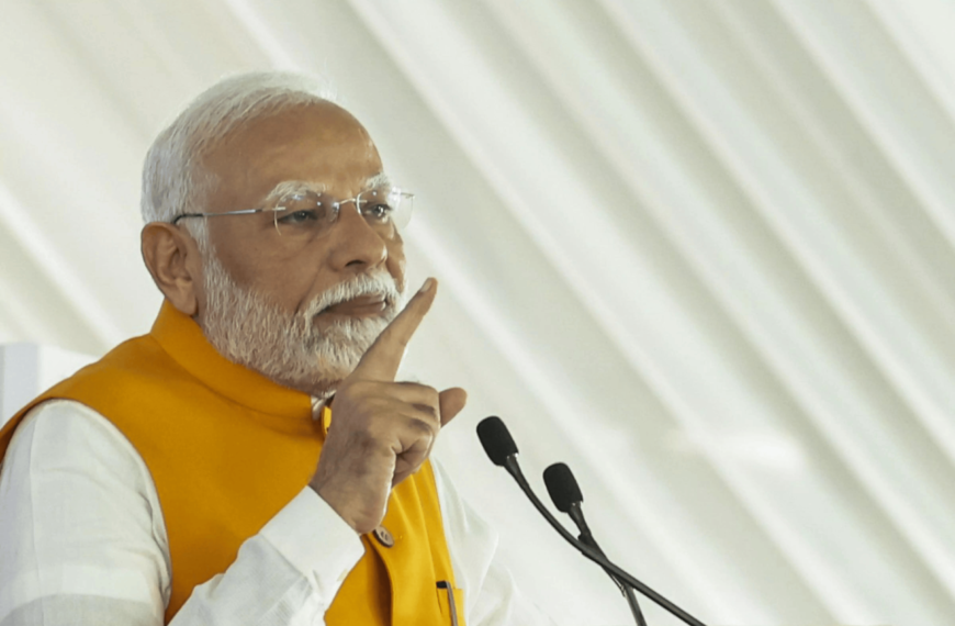 Viksit Bharat Young Leaders Dialogue to be held in Delhi on Jan. 11-12-2025 : Modi