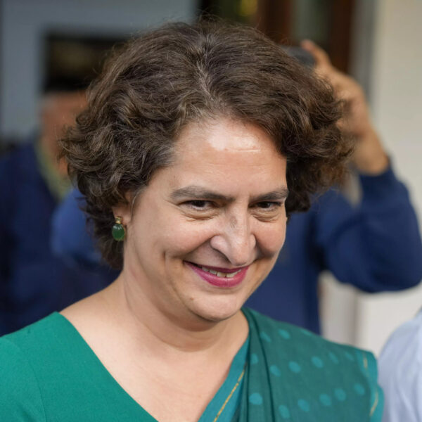 Priyanka Gandhi Vadra to take oath as Lok Sabha…