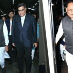 Chief Minister Sai left for…