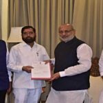 Maharashtra CM Eknath Shinde resigns,&hellip;