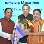 CG Assembly Speaker Dr. Raman&hellip;