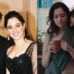 Tamannaah Bhatia and Vijay Verma…