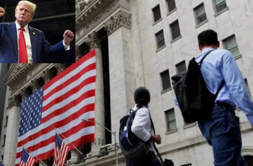After Donald Trump’s victory, the rate&hellip;